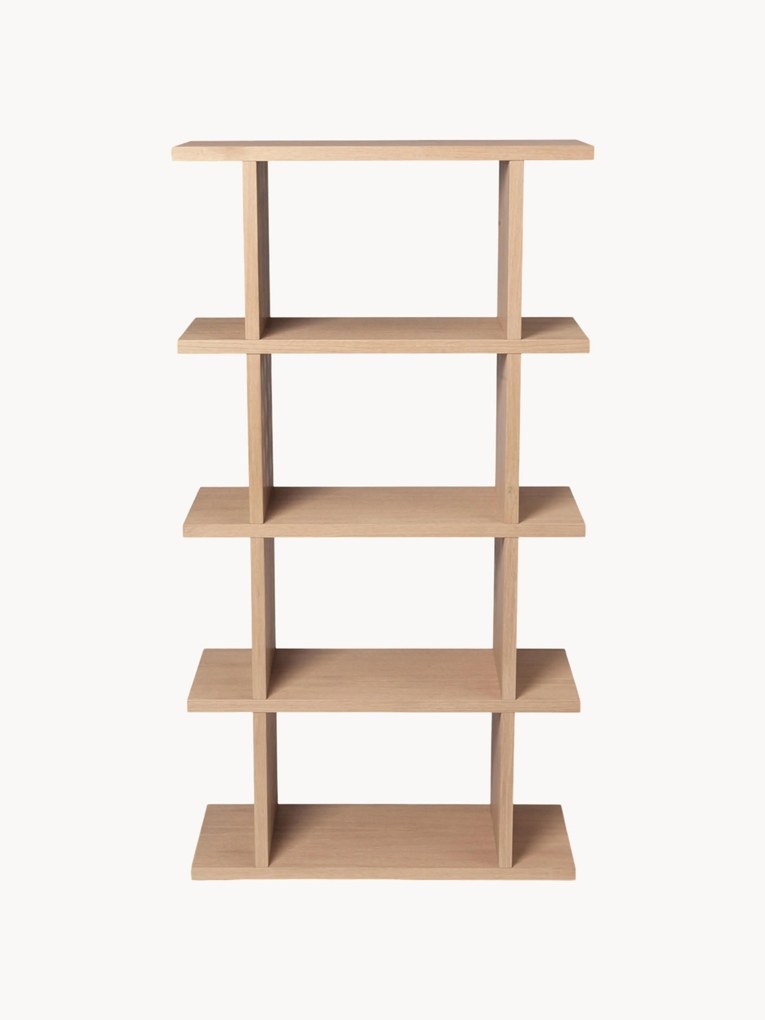 Wooden Shelf Kona