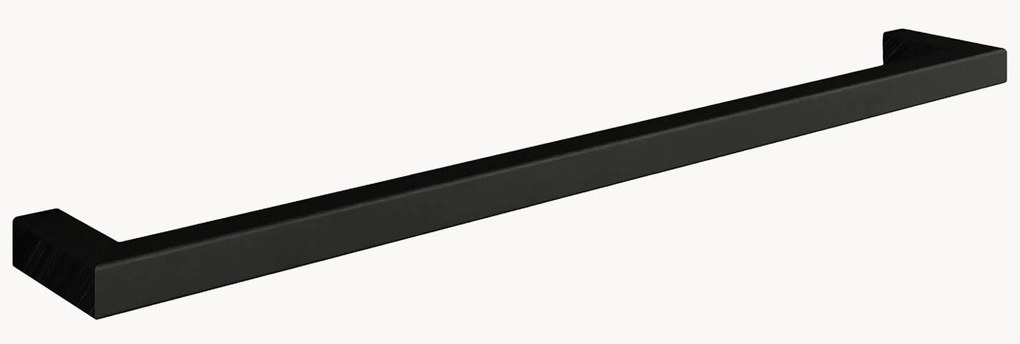 Toalheiro de parede em metal Vana