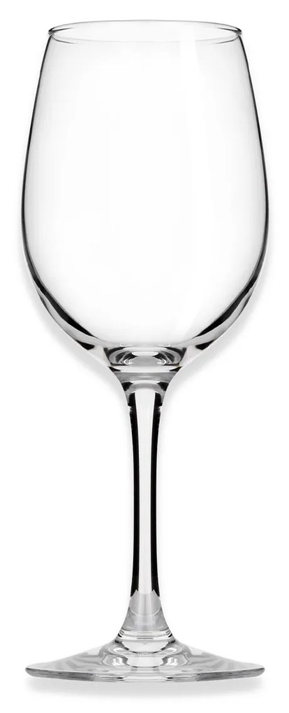 Copo Vina com Pé 26cl 7.2X18cm