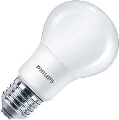 Lâmpada LED Philips CorePro  A+ 5,5 W 470 lm (Branco Neutro 4000K)