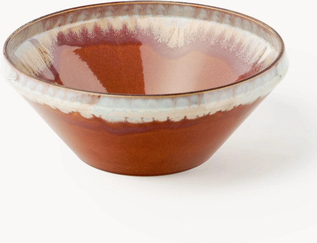 Taça Poterie, vários tamanhos