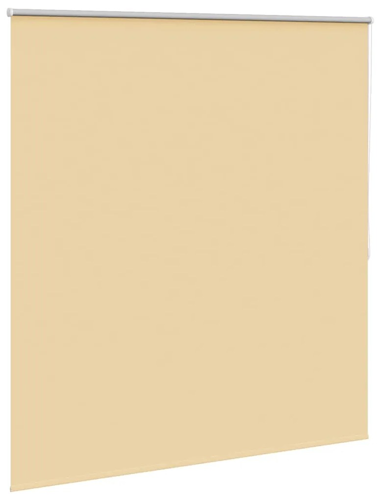 Estore de rolo 160 x 175 cm, Bege