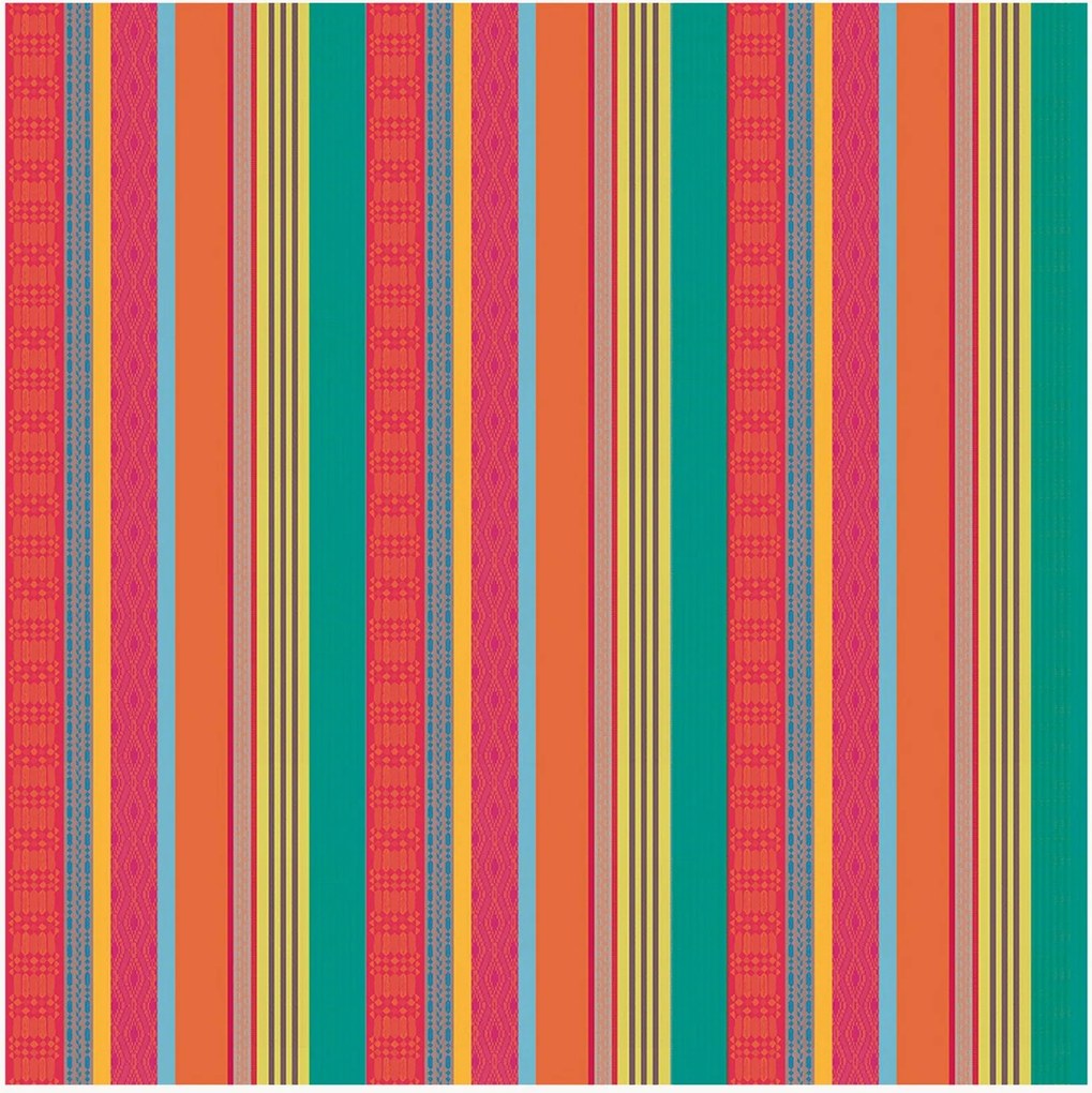Toalha de mesa jacquard Mille Arizona Pampa
