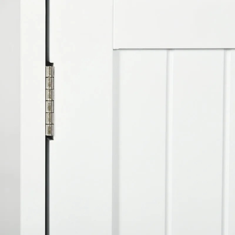 Armário de Parede Ponty para Casa de Banho - Design Moderno