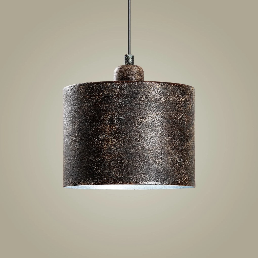 Candeeiro de Teto Duz – Antiquation – Ø20 h:15 cm