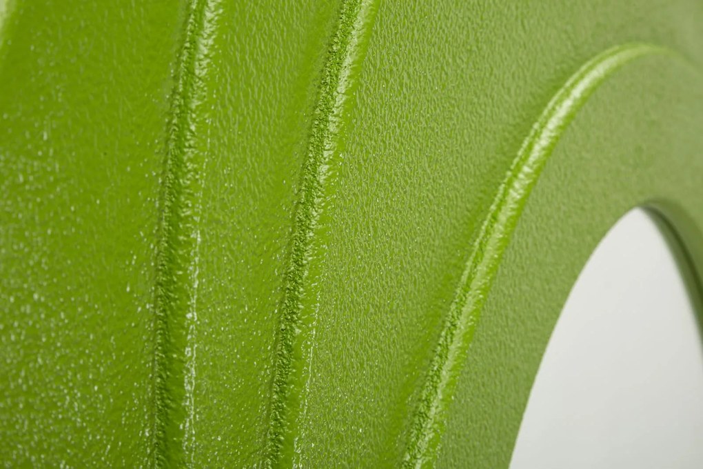 ESPELHO DE PAREDE DAFNE 90X4X165 CM VERDE