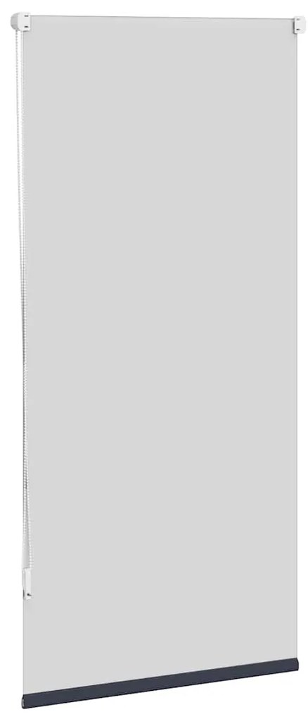 Estore de rolo 60 x 120 cm, Marinho / Azul