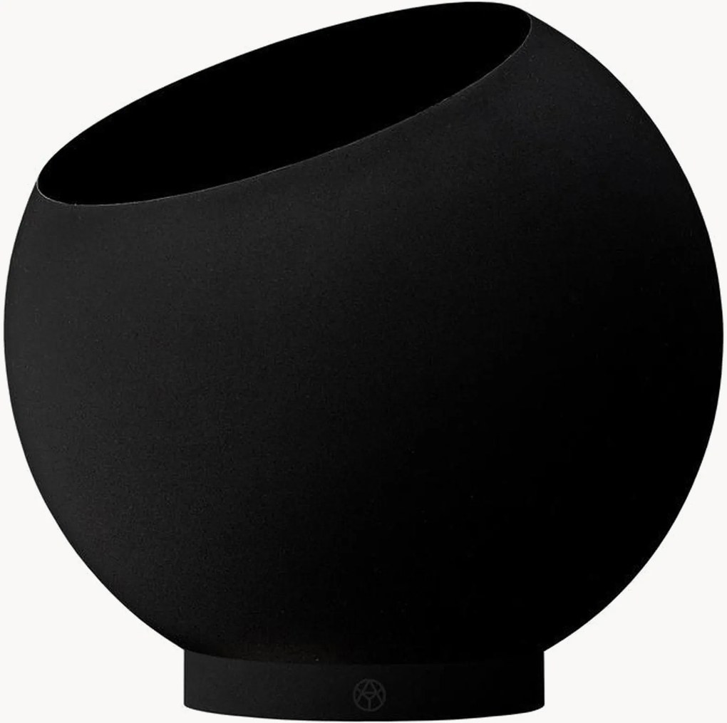 Vaso para interior e exterior Globe