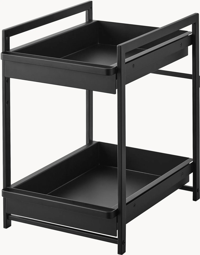 Estante de cozinha Tower