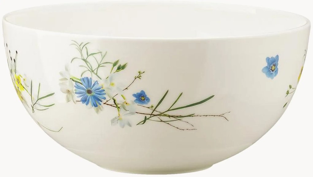 Taça em porcelana fina Grand Air