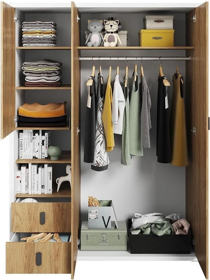 Conjunto de mobiliário Tesonu 110