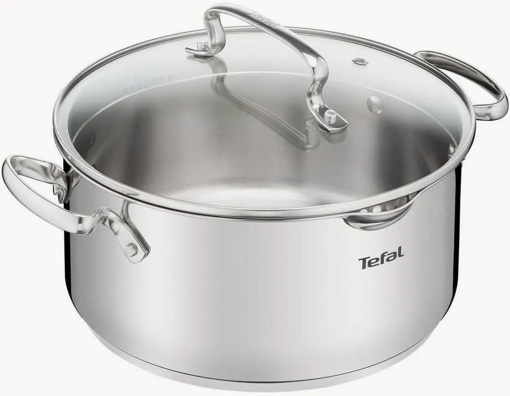 Panela com tampa Duetto+