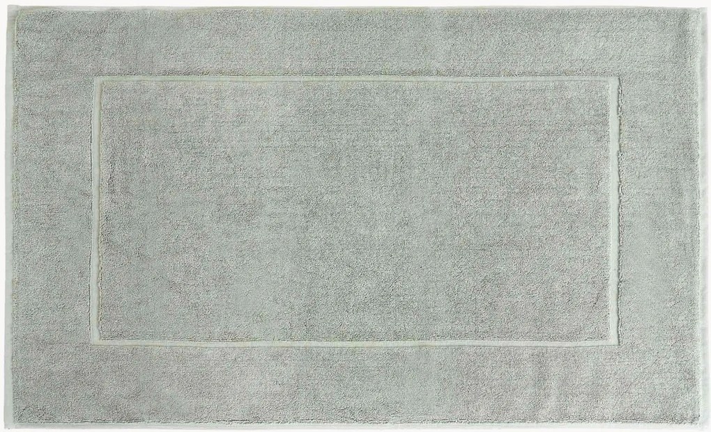 Tapete de banho artesanal Luxe