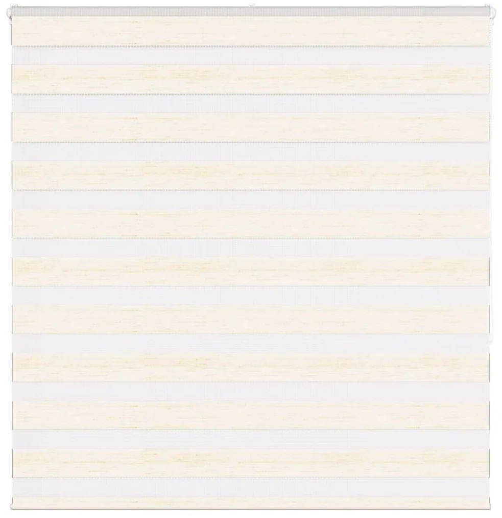 Cortina de zebra 140x150 cm largura do tecido 135,9cm poliéster