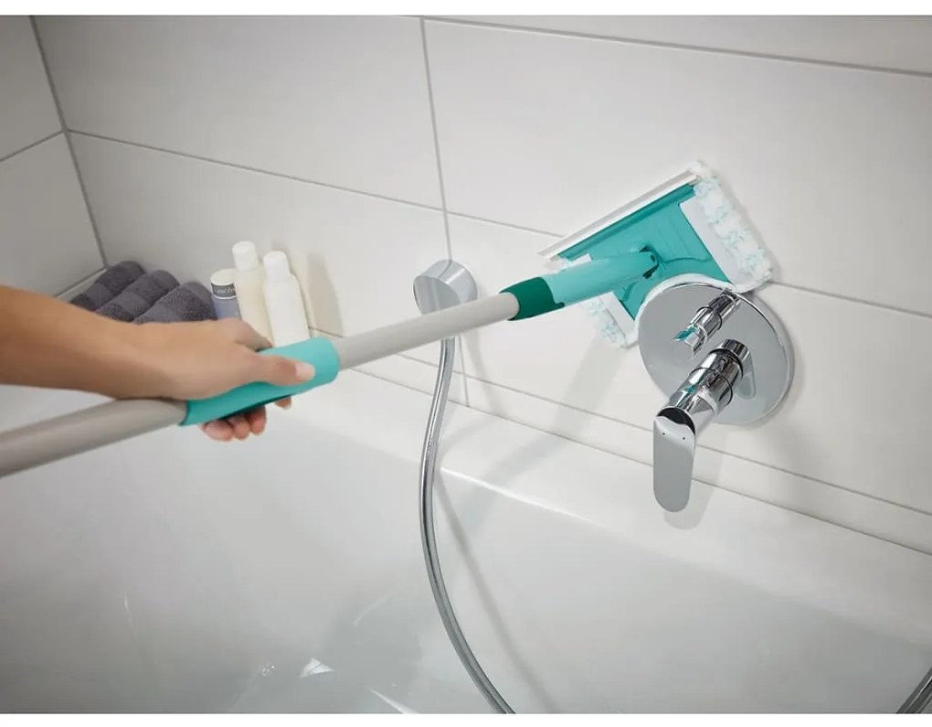 Acessório limpeza de azulejos e casa de banho Flexi Pad 41701