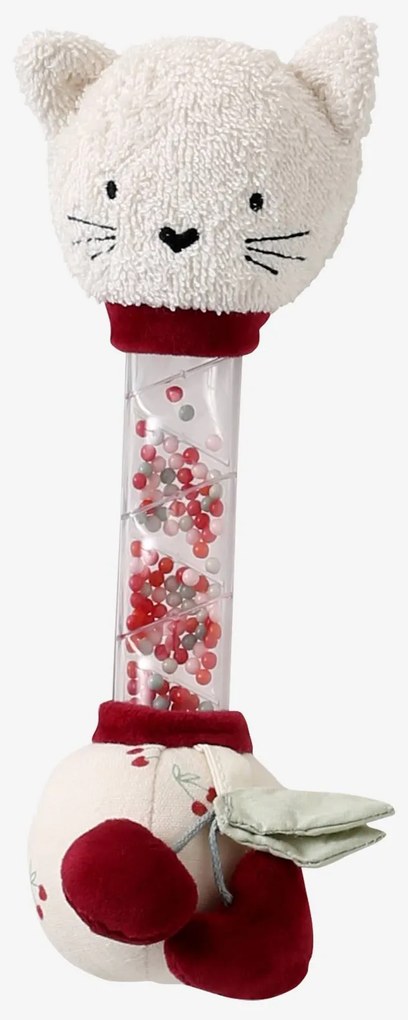Pau de chuva CHERRY.  vermelho