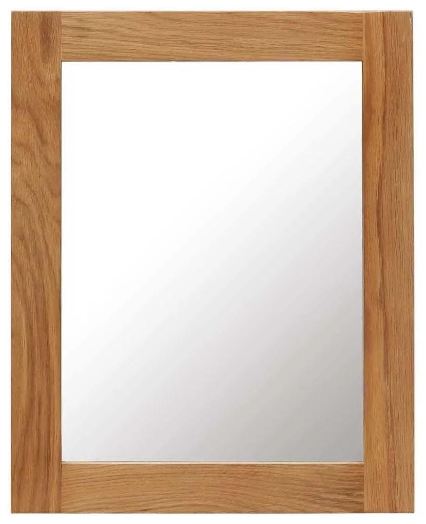 Espelhos VidaXL  espelho 40 x 50 cm