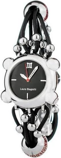 Relógio feminino Laura Biagiotti LB0056L-01 (22 mm)