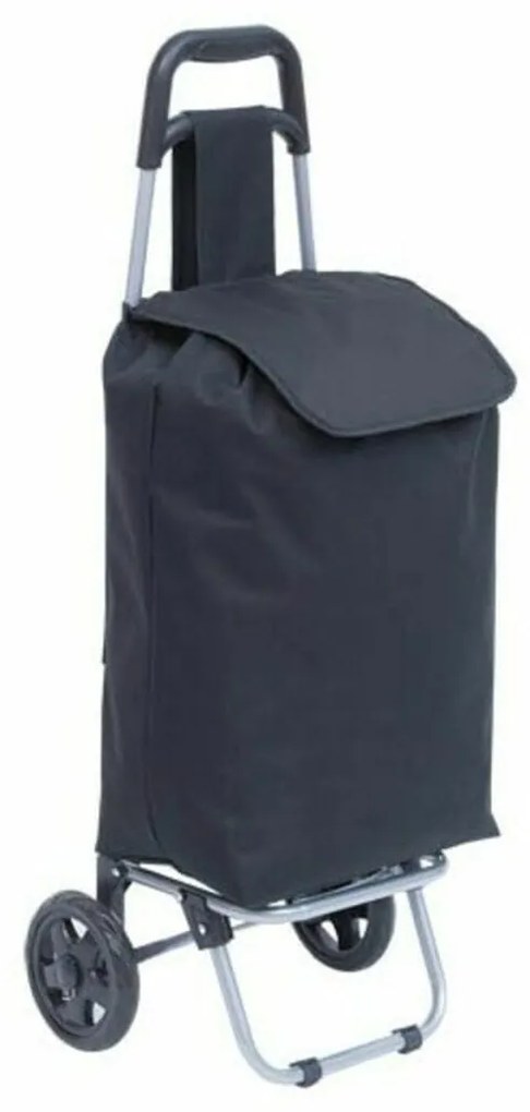 Carro de Compras Vintage Coconut 143228 Poliéster 600D (6 Unidades) - Azul