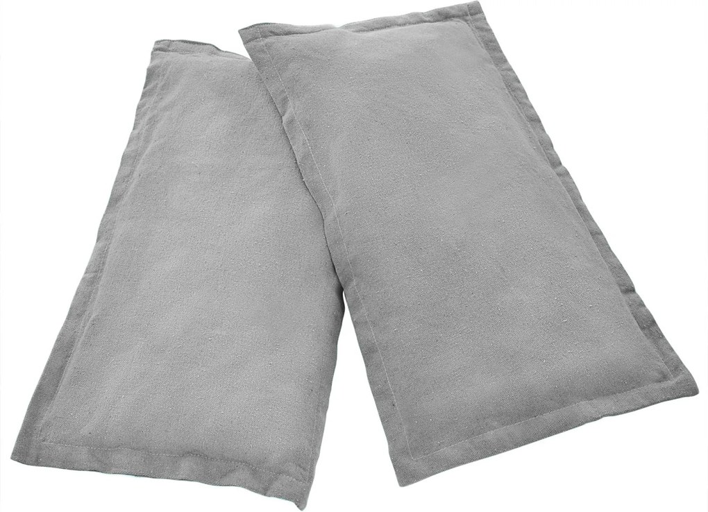 Rede descanso (SUPORTE NÃO INCLUIDO) de exterior 210 x 150 (C x L) cinzenta