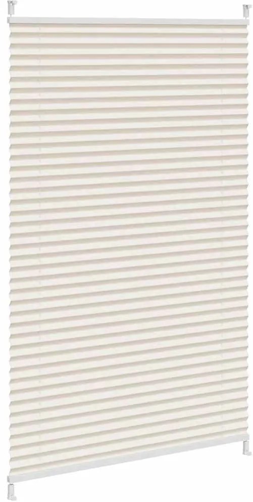 Persiana 90x125cm, Creme