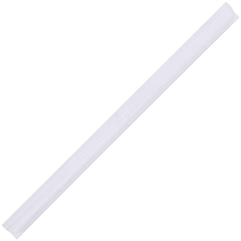 Painéis de privacidade para jardim 4 pcs 35x0,19 m PVC creme