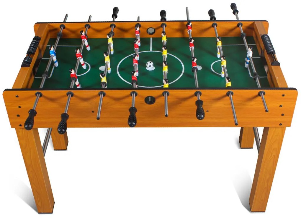 4 em1 Mesa Multijogos