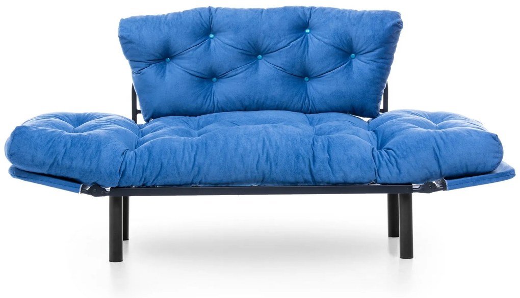 Conjunto de Mobiliário de Sala Beril – Creme – Medidas Variadas