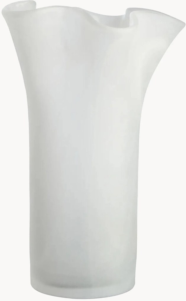Jarra em vidro Galene, Alt 32 cm