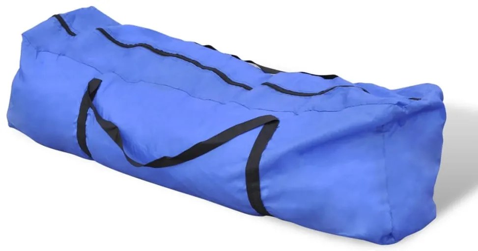 Pérgula hexagonal para jardim 12m