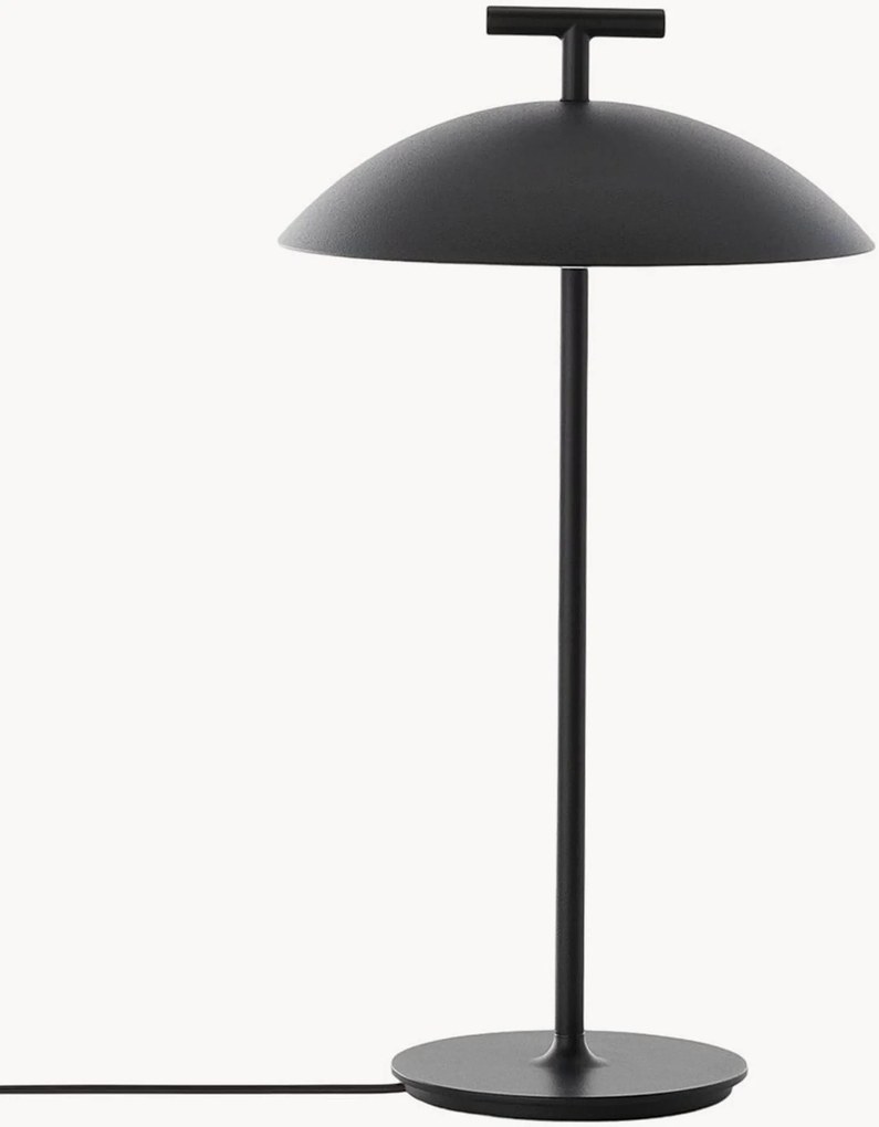 Candeeiro de mesa LED Mini Geen