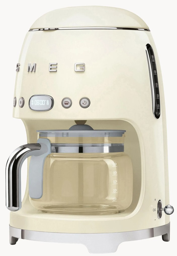 Máquina de café de filtro 50's Style