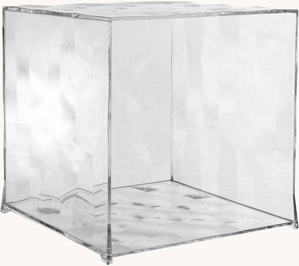 Mesa de apoio de jardim sem porta Optic