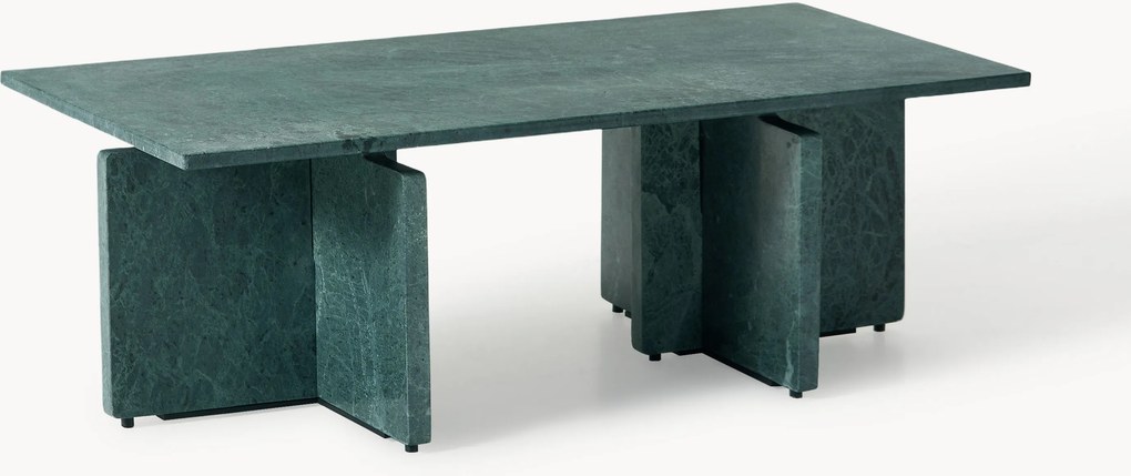 Mesa de centro em mármore Marisa