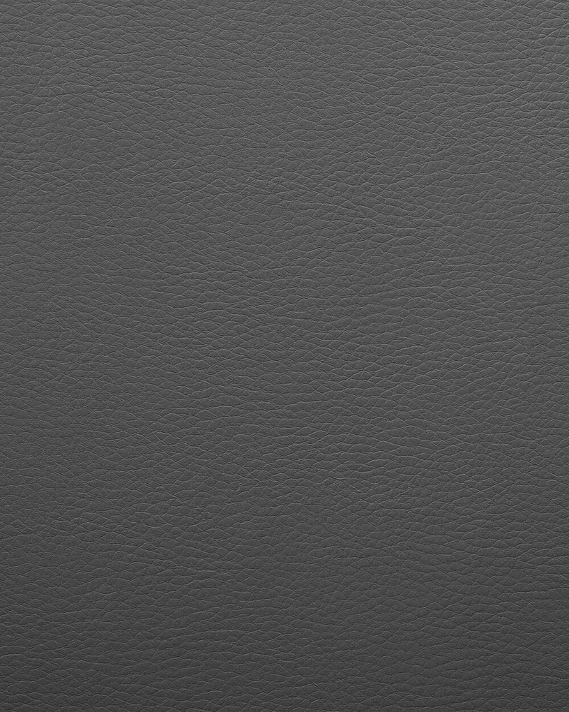 Cadeira de escritório cinzenta DAKOTA II Beliani