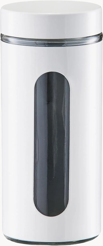 Potes Flavo, conjunto de 6