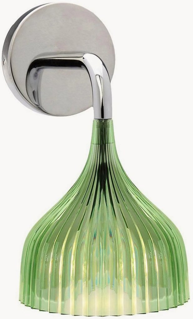 Candeeiro de parede LED E'