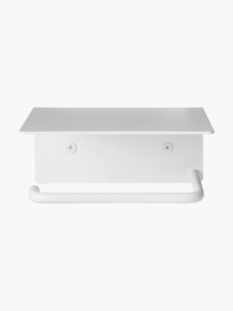 Wall-mounted Toilet Roll Holder Dora