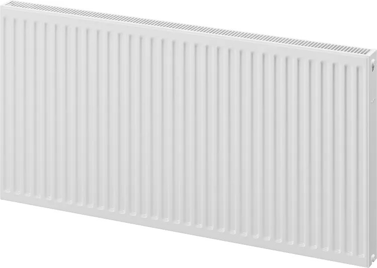 Mexen C21 radiador de chapa 900 x 600 mm, ligação lateral, 1066 W, branco - W421-090-060-00