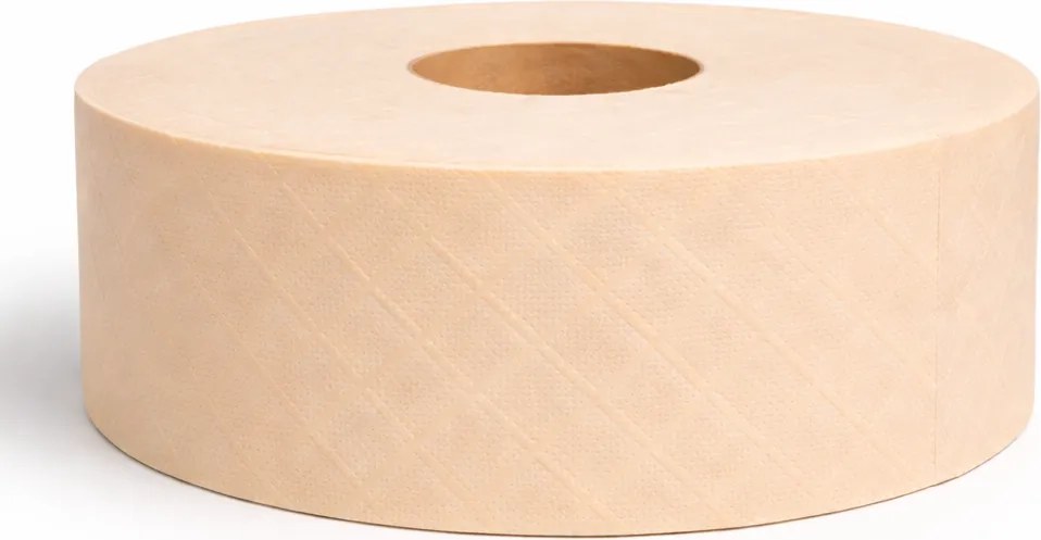 Papel Higiénico Jumbo Sem Pigmento (Pack 12 Rolos)