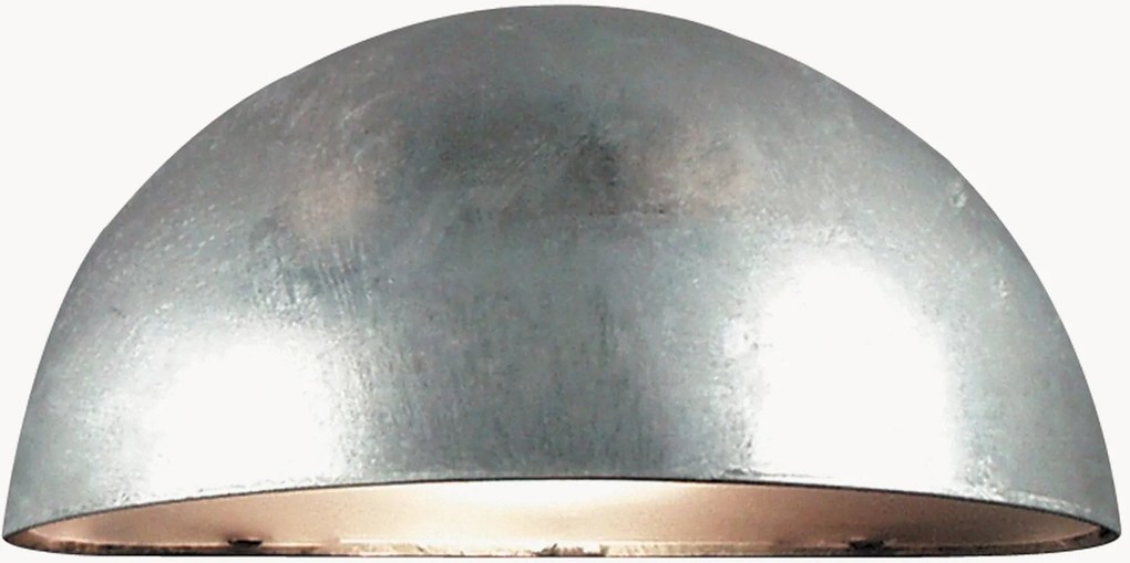 Candeeiro de parede exterior regulável Scorpius