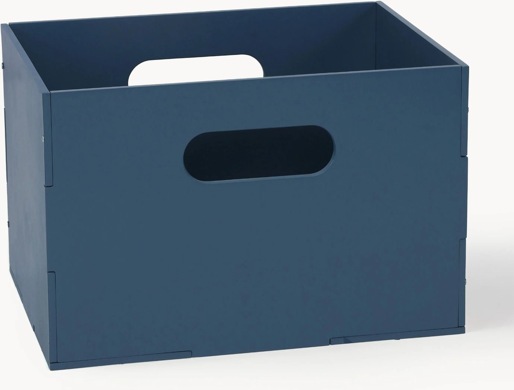 Caixa em madeira Kiddo