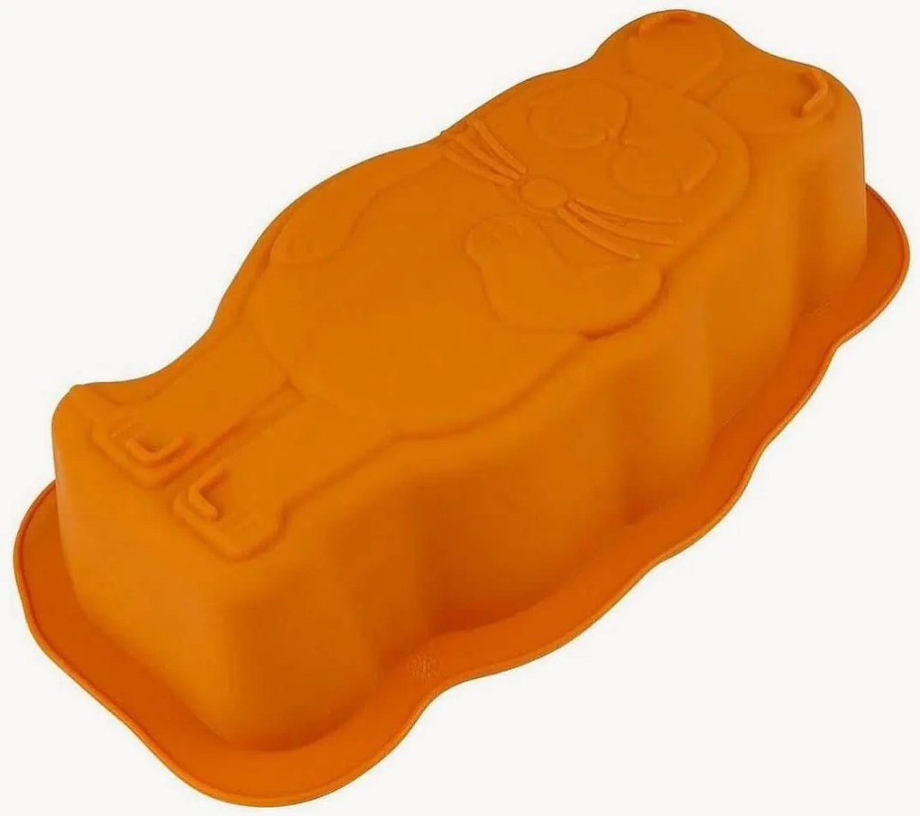 Forma para bolo Mouse