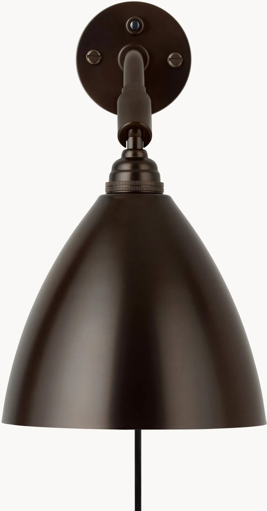 Candeeiro de parede de ligação BL8