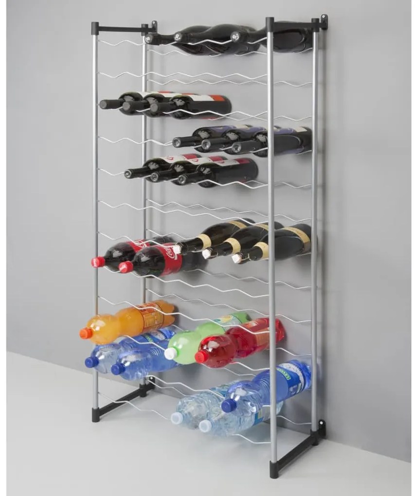 Garrafeira Bardolino para 72 garrafas