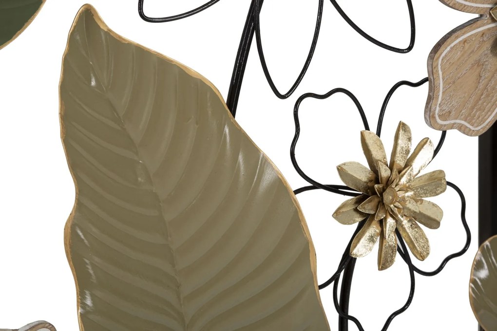 MESA CONSOLA SPRING MULTICOLORIDA 108X36,8X80 CM