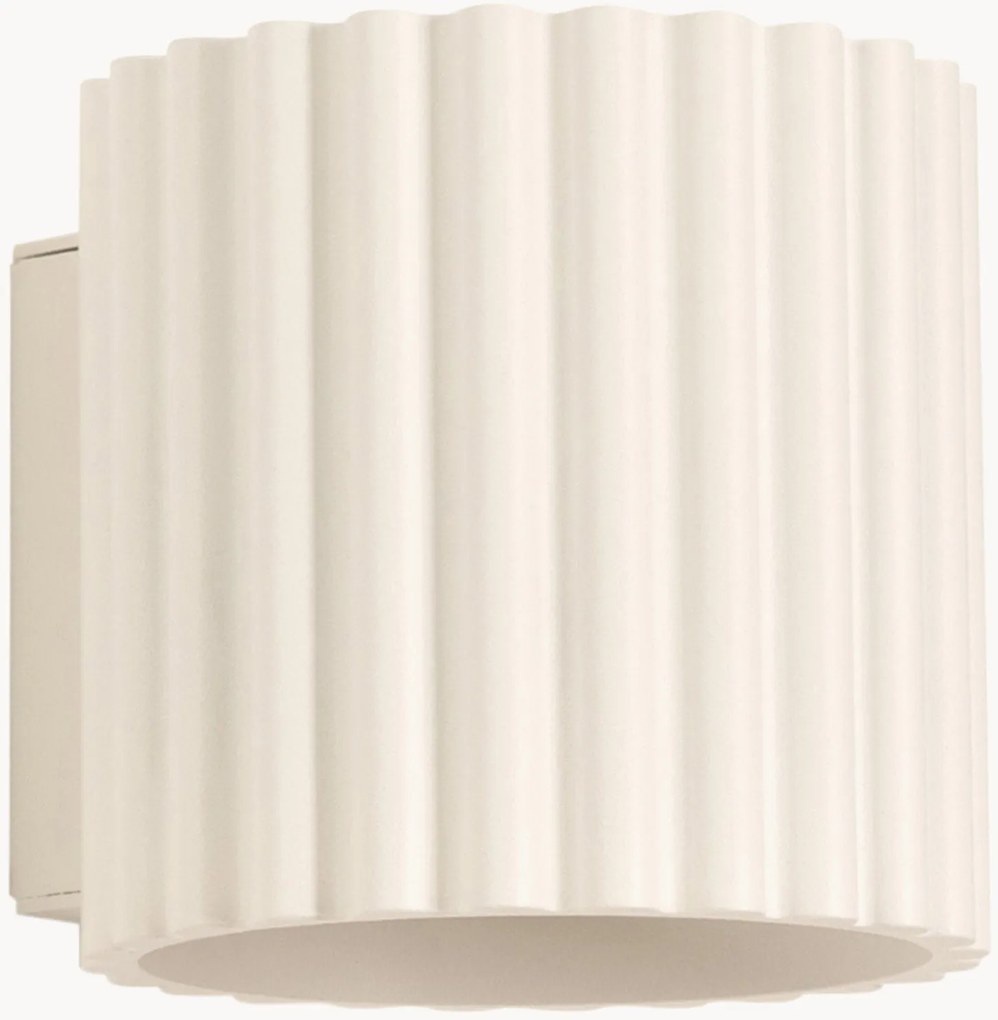 Candeeiro de parede com luz para cima e para baixo Zora