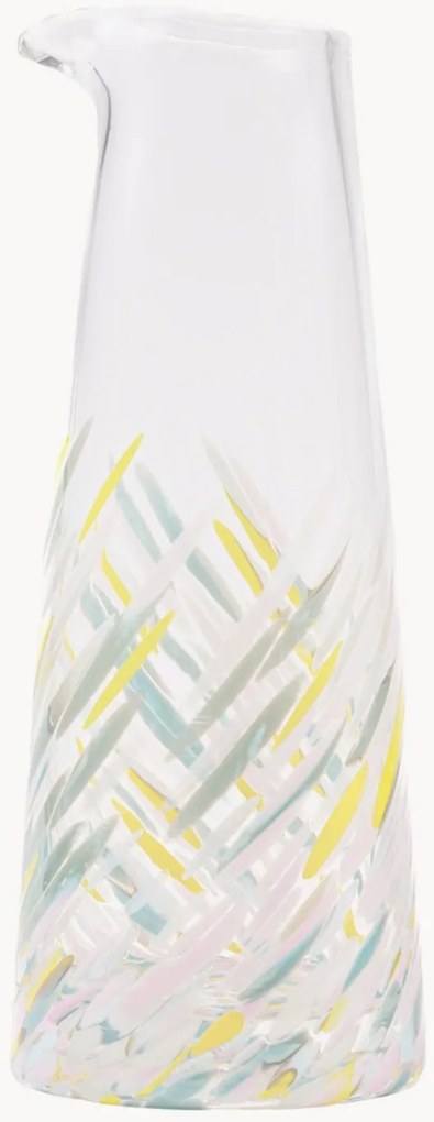 Jarro artesanal Confetti