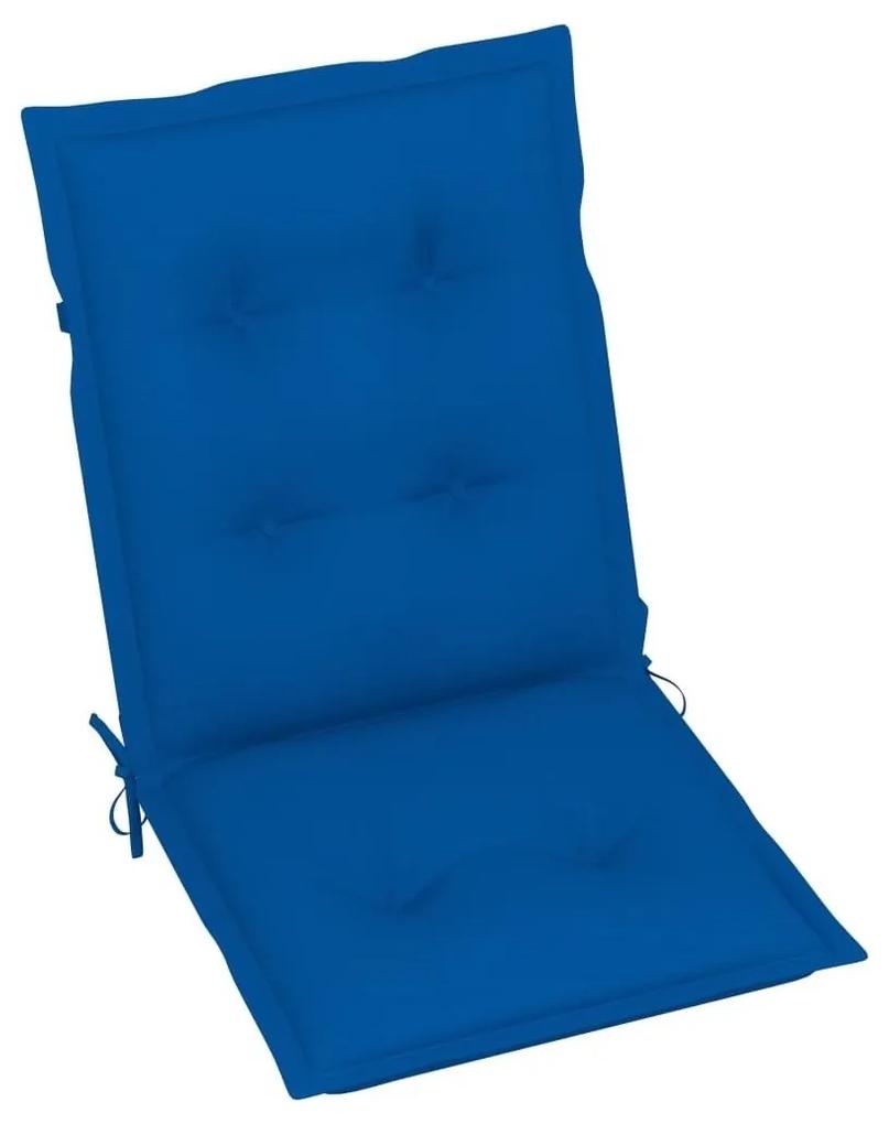 Almofada de cadeira VidaXL  almofadão cadeira de jardim 100 x 50 x 7 cm