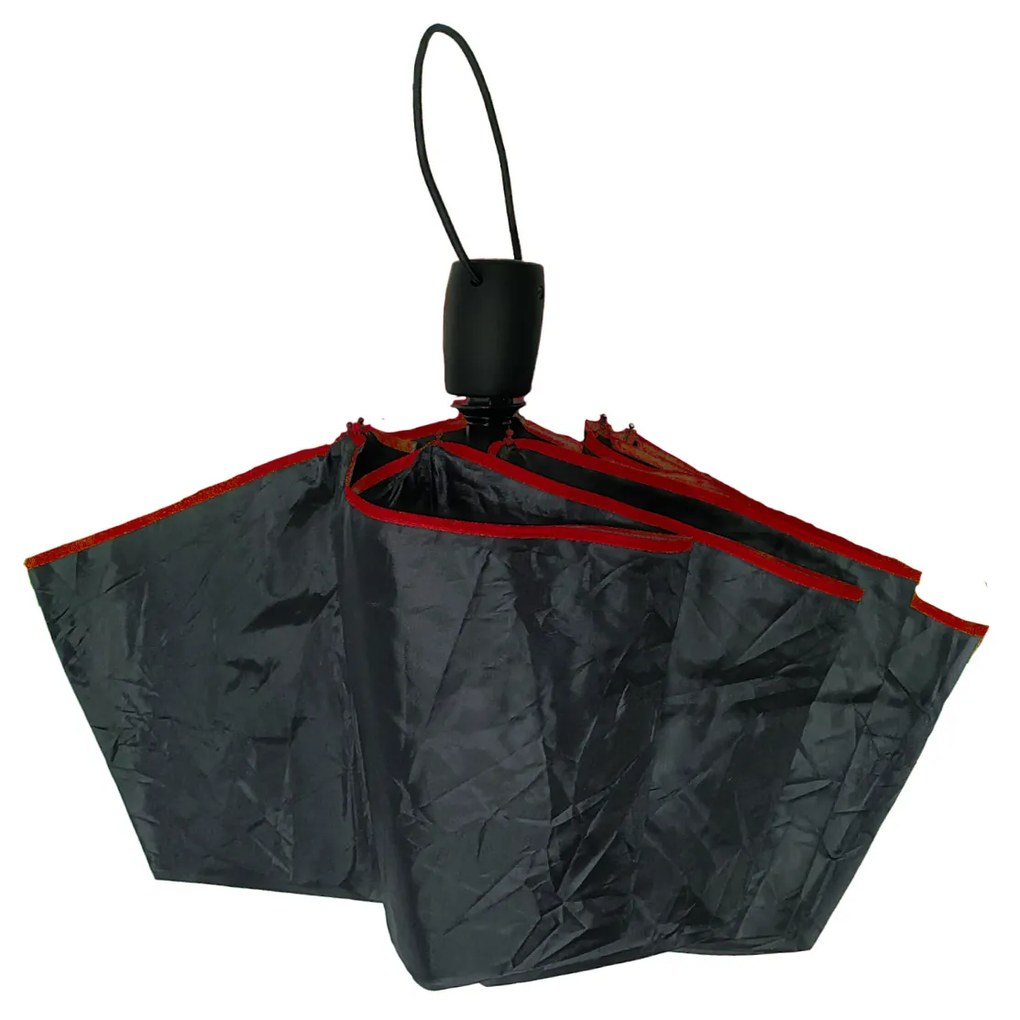 Guarda Chuva Semi-Automático Mini 8 Varetas